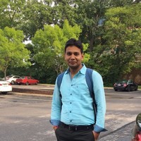 Abhishek .
