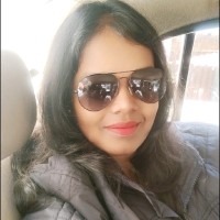 Sukanya Chaukekar