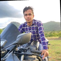 Rakesh M L