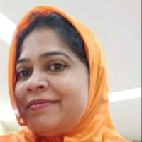 Munira Ezzi Hyderabad
