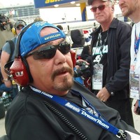 Keith Ferguson