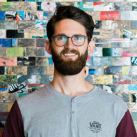 Blake Aylott