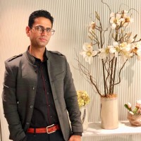 Dheeraj Dayaramani