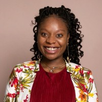 Rose Jacqueline Dube