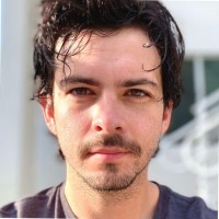 Andres Echeverri