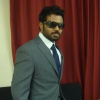 Bharani Chandar
