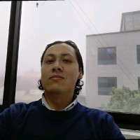 Jorge Luis Espinoza Hernandez