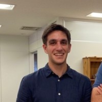 Cameron Grant