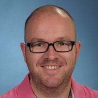 Dave Bierstekers