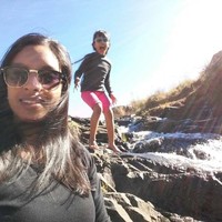 Katya Govender, Phd