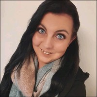 Katharina Pail