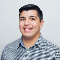 Justin Moreno