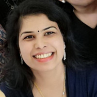 PRIYA BASIL