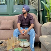 Amitoj Saini