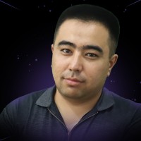 Javohir Yakubov 🇵🇸