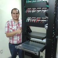 Víctor Manuel Palapa Mendoza