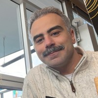 Ali Ahmed