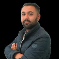 Duvan Felipe Rodriguez Camacho