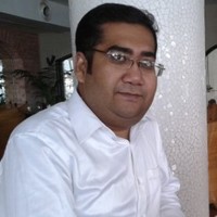 Tushar De