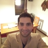 Jose Luis Silva Parra