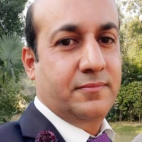Kazi Khurram