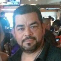 Ramon Gutierrez Cervantes