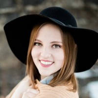 Caitlyn Lewis