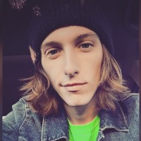 Caleb Casavechia