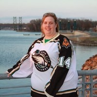 Gretchen Holtz