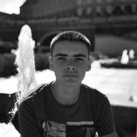 Kostiantyn Borysov