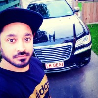 Gurmukh Singh