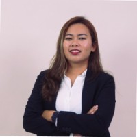 Mary Grace Alob