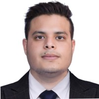 Siddharth Rawat