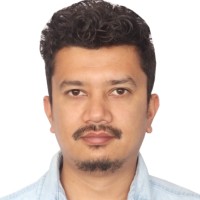 Suraj Giri