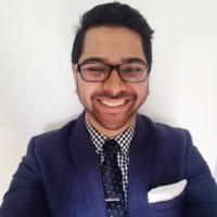 Nikhil Pratap