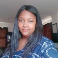 Marisha Visagie