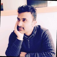 Ravi dahal