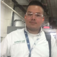 Jorge Luis Aguiñaga Davila