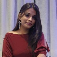 Cherryl Fernandes