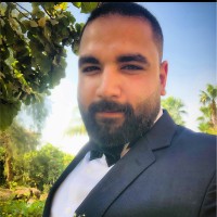 John Samy