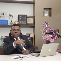 Rajesh Singh