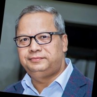 Prakash Sapkota