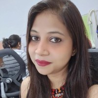 Priyanka Kumari