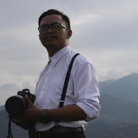 Donny Pramana