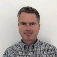 Geir Sæterbø