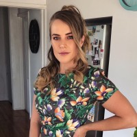 Danielle Hamilton