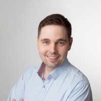 Jon Gottfred Andersen