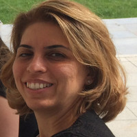 Pinar Tansarikaya Uyaniker, CDCS Advocate, CSDG