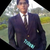 Triloki Chand