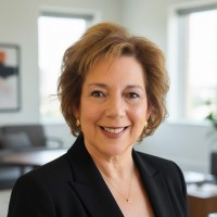 Judy Strauss-Mast